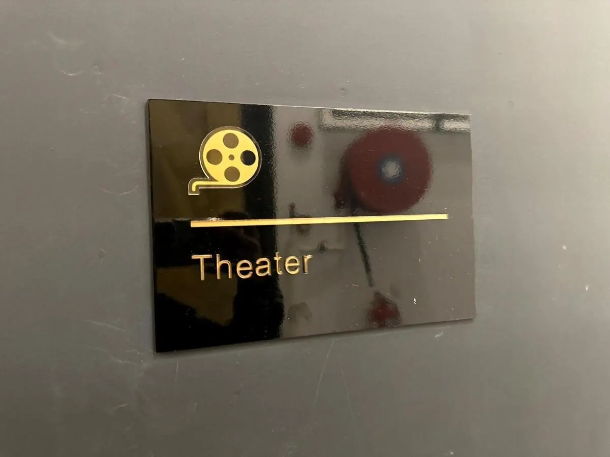 Peaceful Abode Familystay 3 Bedroom 10 Pax جورج تاون ماليزيا