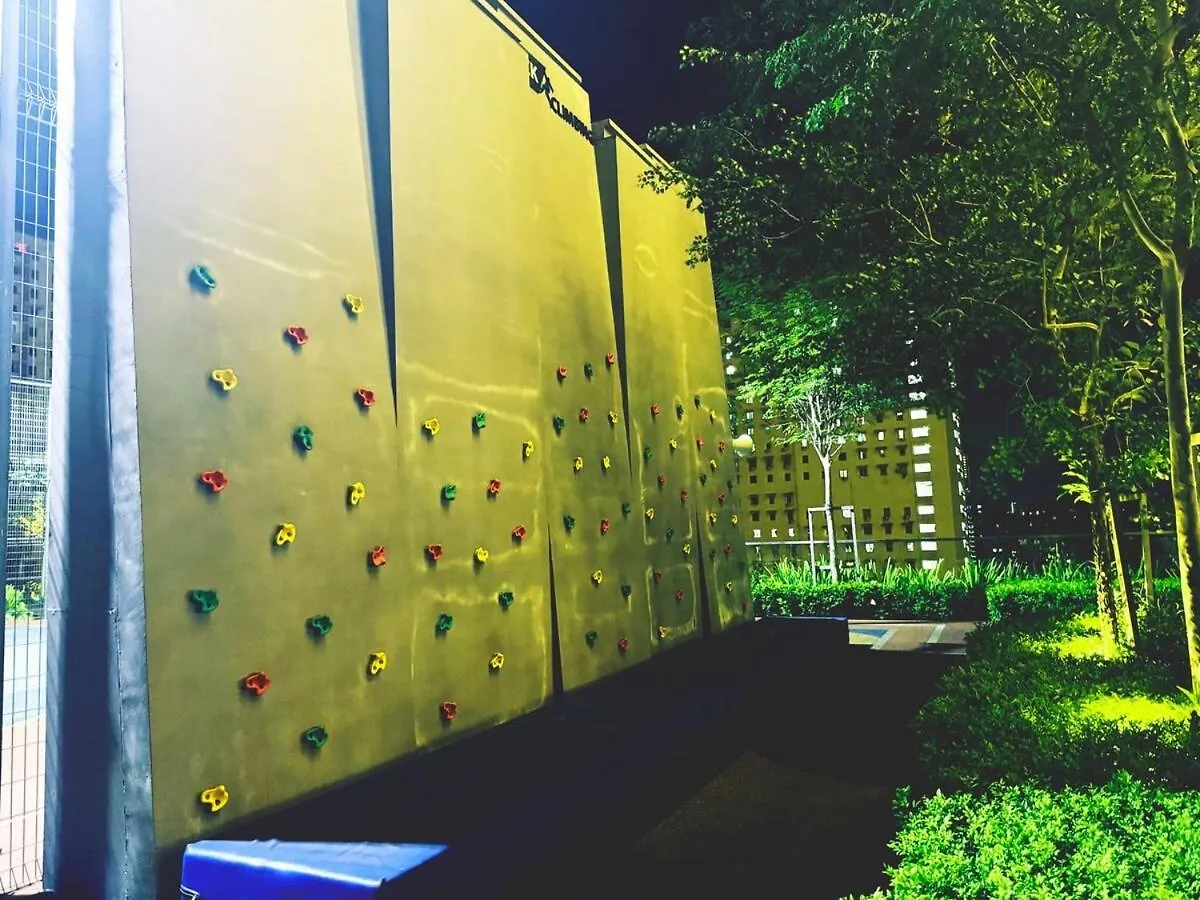 Peaceful Abode Familystay 3 Bedroom 10 Pax جورج تاون شقة