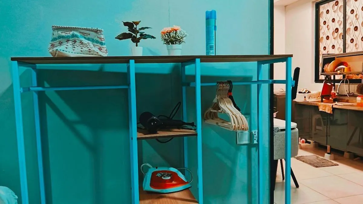 Peaceful Abode Familystay 3 Bedroom 10 Pax جورج تاون ماليزيا
